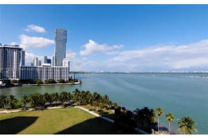 1900 N Bayshore Dr 2804 Miami, FL 33132 - MLS#A11886091