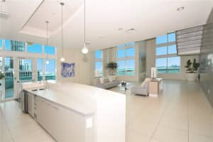 1900 N Bayshore Dr 2804 Miami, FL 33132 - MLS#A11886091