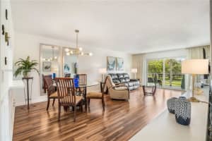 9841 Sunrise Lakes Blvd 307 Sunrise, FL 33322 - MLS#A11886098