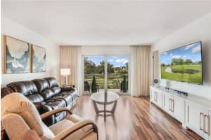 9841 Sunrise Lakes Blvd 307 Sunrise, FL 33322 - MLS#A11886098