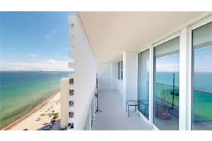 3140 S Ocean Dr 2106 Hallandale Beach, FL 33009 - MLS#A11886106