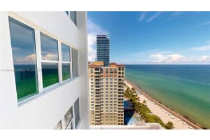 3140 S Ocean Dr 2106 Hallandale Beach, FL 33009 - MLS#A11886106