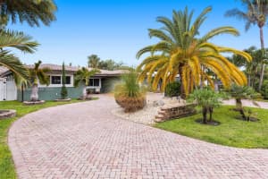 2580 Se 2nd Ct Pompano Beach, FL 33062 - MLS#A11886107