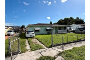 3140 Nw 81st Ter Miami, FL 33147 - MLS#A11886110