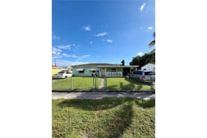 3140 Nw 81st Ter Miami, FL 33147 - MLS#A11886110