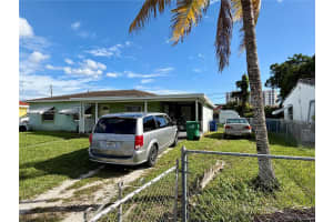 3140 Nw 81st Ter Miami, FL 33147 - MLS#A11886110