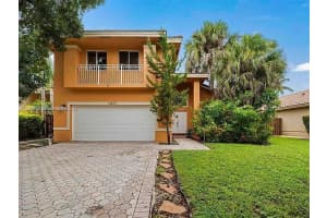 14672 Vista Luna Dr, Davie