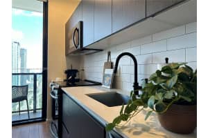 398 Ne 5th St 3008 Miami, FL 33132 - MLS#A11886133