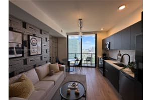 398 Ne 5th St 3008 Miami, FL 33132 - MLS#A11886133