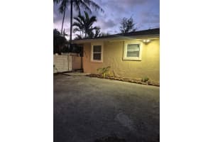 2317 Liberty St 2 Hollywood, FL 33020 - MLS#A11886151