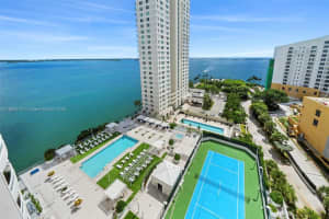 770 Claughton Island Dr 1706, Miami