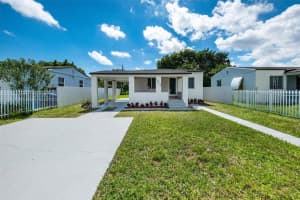 1828 Nw 58th St, Miami