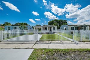 1828 Nw 58th St Miami, FL 33142 - MLS#A11886176