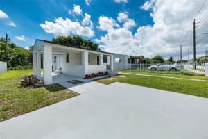 1828 Nw 58th St Miami, FL 33142 - MLS#A11886176
