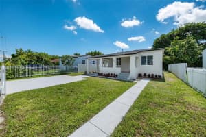1828 Nw 58th St Miami, FL 33142 - MLS#A11886176