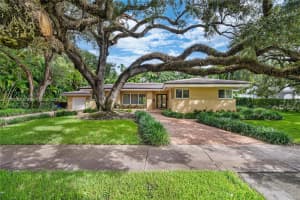 1039 Hardee Rd 1039 Coral Gables, FL 33146 - MLS#A11886182