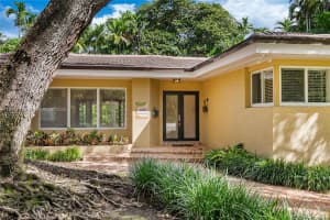 1039 Hardee Rd 1039 Coral Gables, FL 33146 - MLS#A11886182