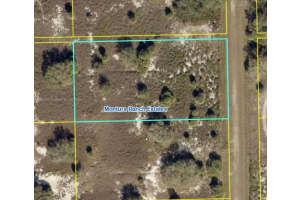 440 N Brida St Other, FL 33440 Sold 10/24/25