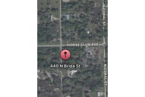 440 N Brida St Other, FL 33440 Sold 10/24/25