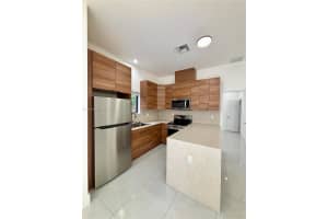 5737 Cleveland St 1 Hollywood, FL 33021 - MLS#A11886194