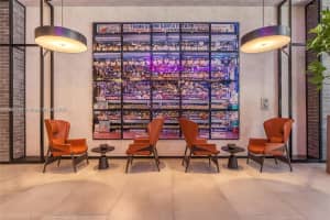 121 NE 34th St Unit 1007, Miami, FL 33137, - MLS#A11886206