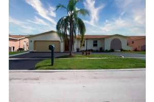 2600 Nw 105th Ln, Sunrise
