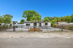 10321 Nw 32nd Pl, Miami