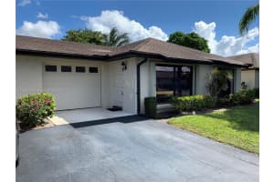 4924 Eaglewood Rd B, Boynton Beach