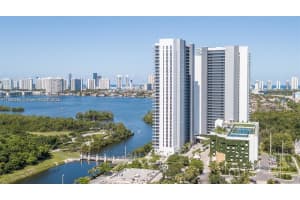 16385 Biscayne Blvd 904 North Miami Beach, FL 33160 - MLS#A11886257