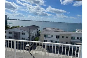 1801 S Treasure Dr 525 North Bay Village, FL 33141 - Off Market