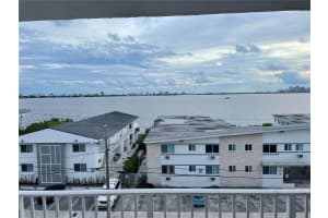 1801 S Treasure Dr 525 North Bay Village, FL 33141 - Off Market