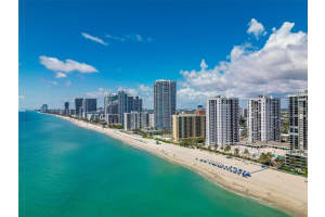 2401 S Ocean Dr 304 Hollywood, FL 33019 - MLS#A11886260