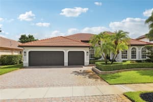 3921 Sw 186th Ave, Miramar