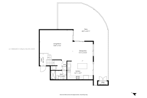 4853 Sw 152nd Ct B-39 Miami, FL 33185 - MLS#A11886285