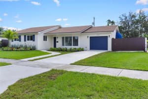 19221 Sw 92nd Rd, Cutler Bay
