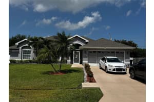 4424 Nw Alsace Ave, Port Saint Lucie