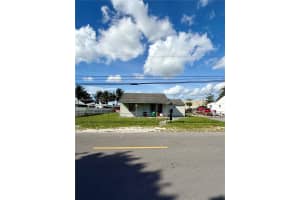 3561 Nw 106th St Miami, FL 33147 - MLS#A11886303