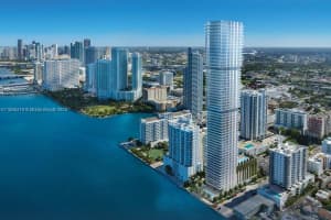 788 Ne 23rd St 2101 Miami, FL 33137 - MLS#A11886319