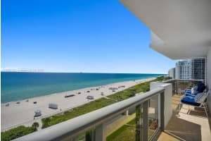 6039 Collins Ave 1126 Miami Beach, FL 33140 - MLS#A11886322
