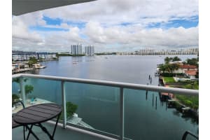 2841 Ne 163rd St 805 North Miami Beach, FL 33160 - MLS#A11886330