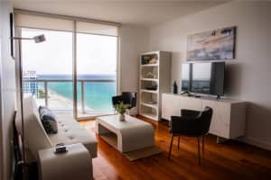 6365 Collins Ave 2311 Miami Beach, FL 33141 - MLS#A11886336