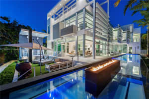 440 S Hibiscus Dr Miami Beach, FL 33139 - MLS#A11886342