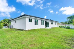 18100 Sw 175th St Miami, FL 33187 - MLS#A11886351