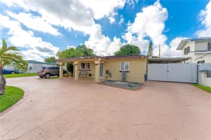 10920 Sw 41st St, Miami