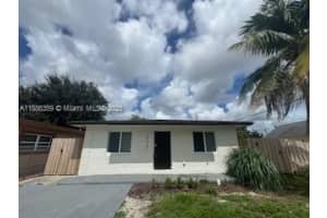 2201 Nw 6th Ct 2201 Fort Lauderdale, FL 33311 - MLS#A11886359