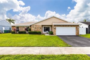 11656 Sw 50th Ct, Cooper City