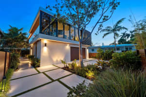 3306 Ne 16th St Fort Lauderdale, FL 33304 - MLS#A11886369