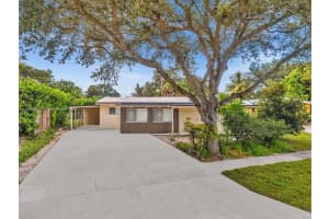 823 Sw 27th St, Fort Lauderdale