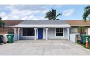 19021 Nw 45 Ave Miami Gardens, FL 33055 - MLS#A11886408