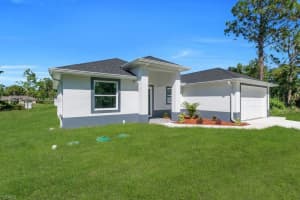 2906 14th St W Lehigh Acres, FL 33971 - MLS#A11886409